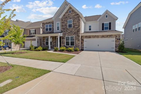 A home in Huntersville