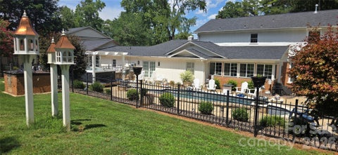 5417 Lebanon Road Mint Hill NC 28227