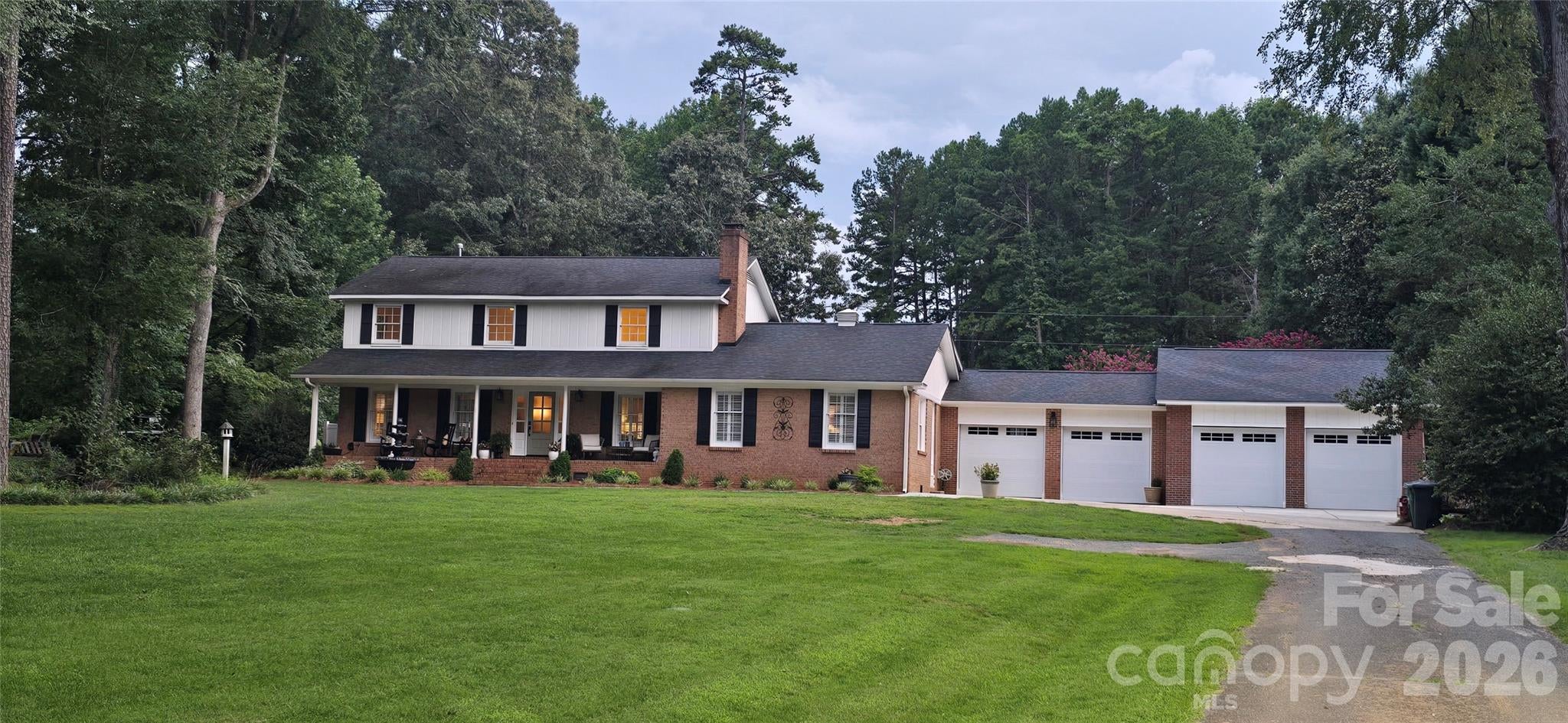 5417 Lebanon Road