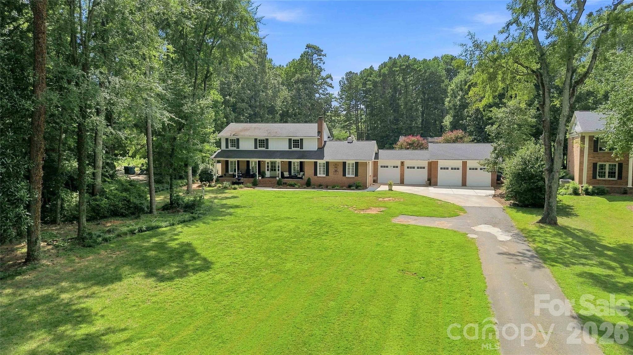 5417 Lebanon Road