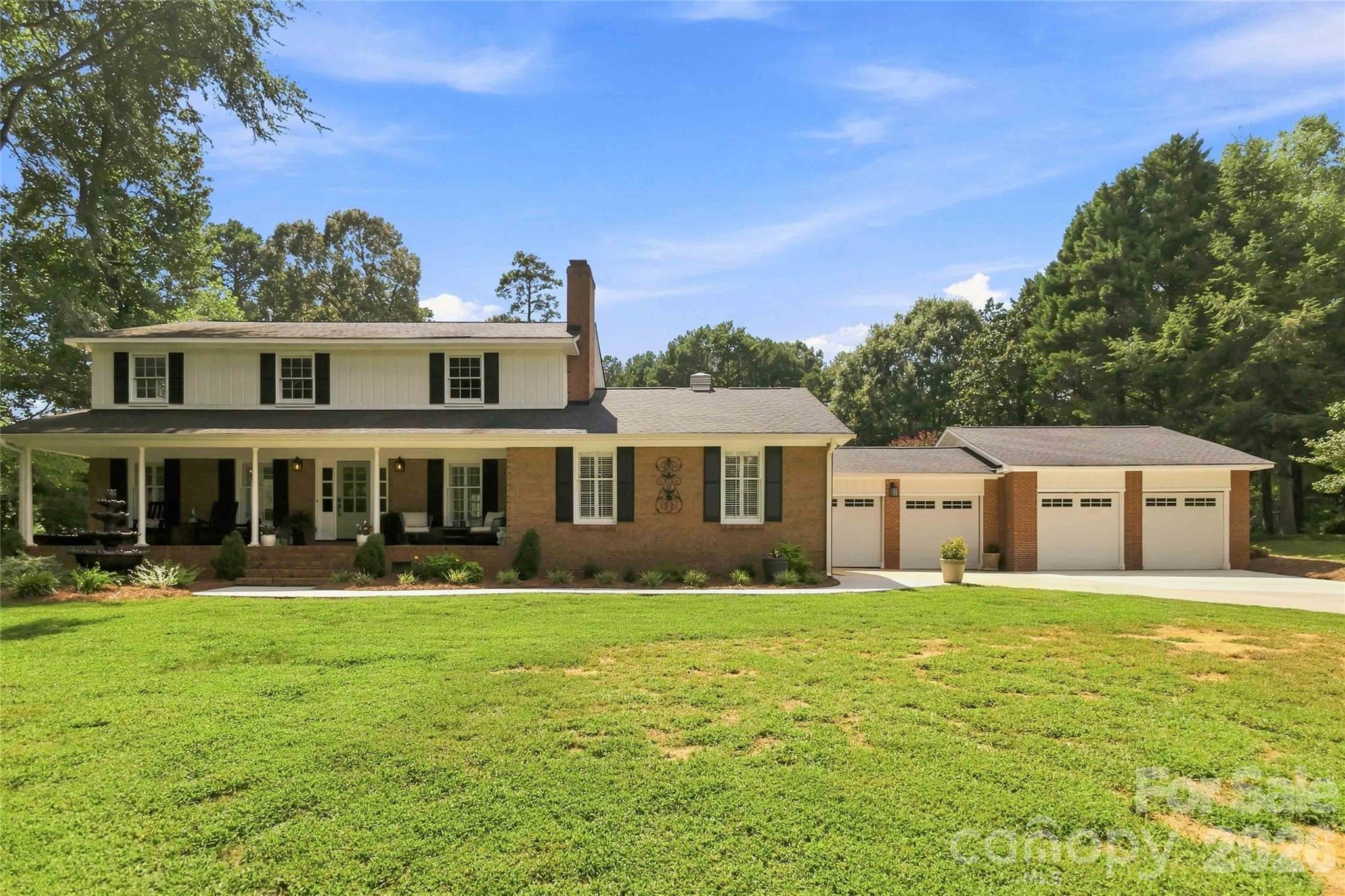 5417 Lebanon Road