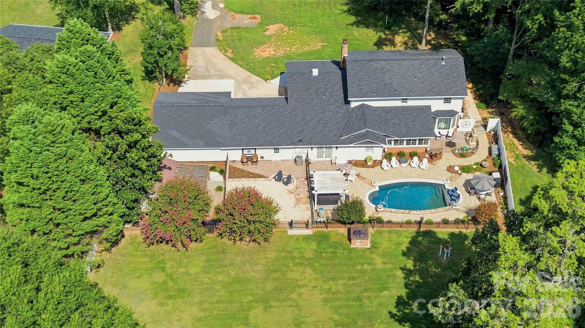 5417 Lebanon Road