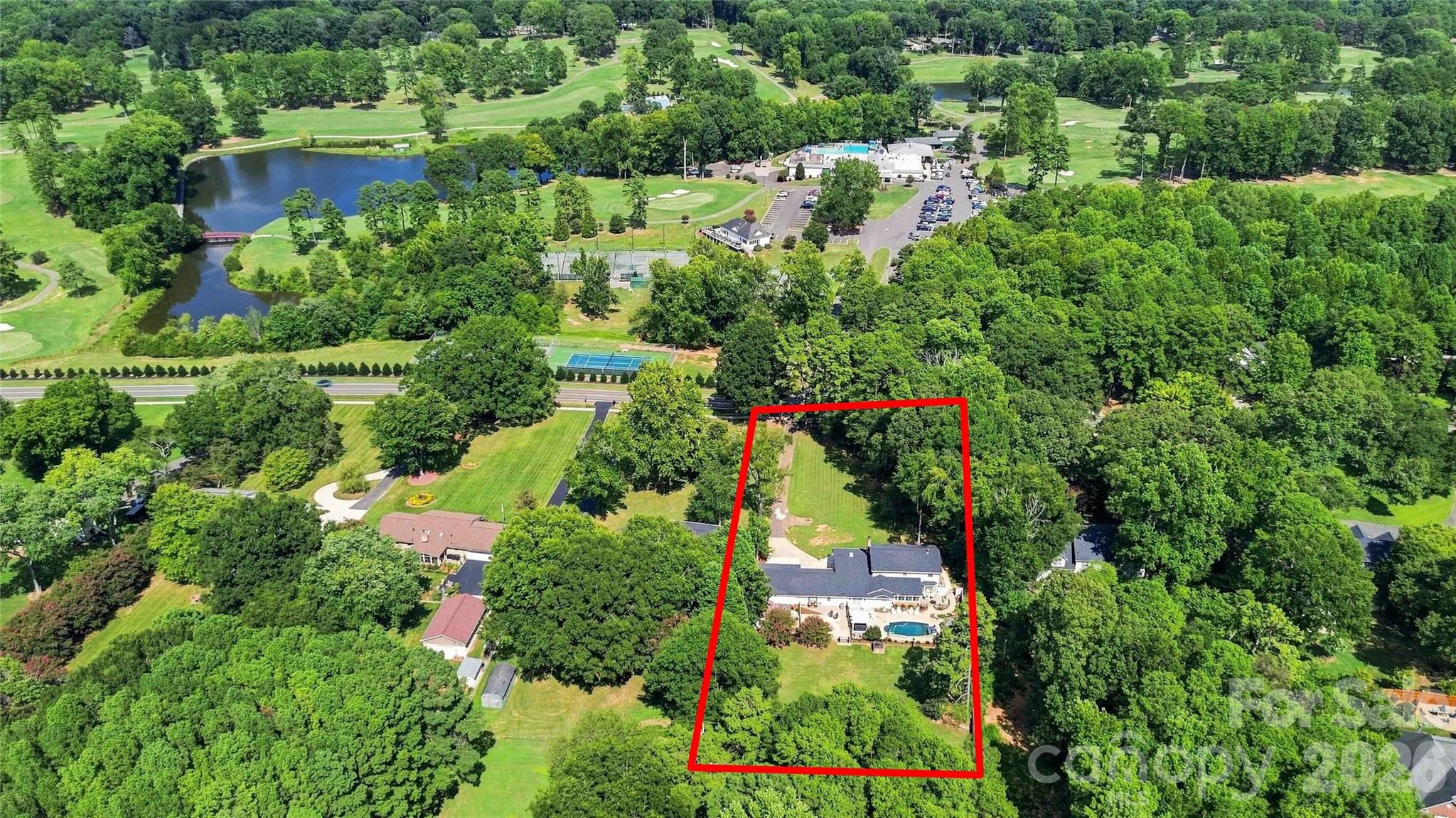 5417 Lebanon Road
