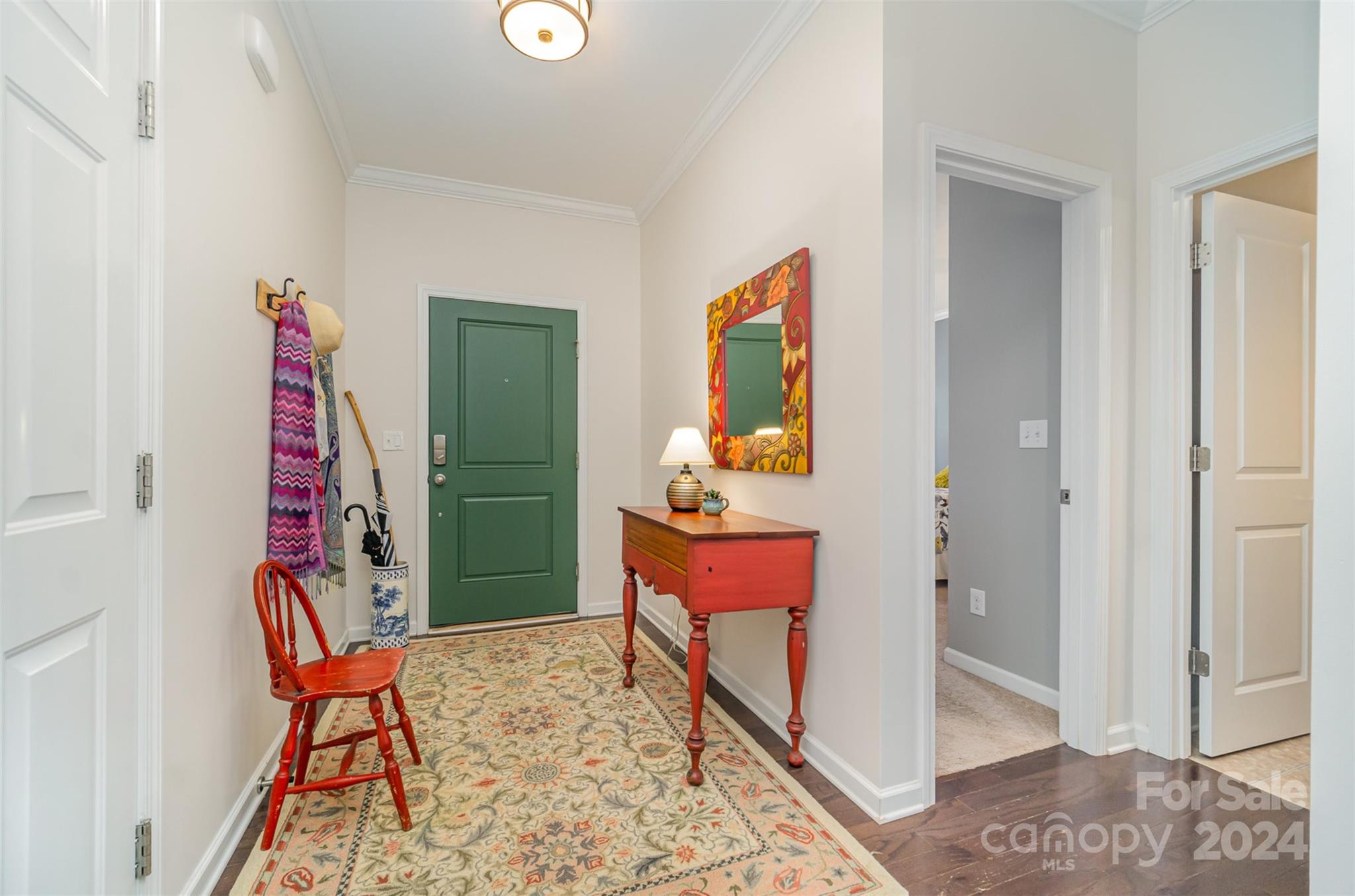 Ellis Pond - Residential