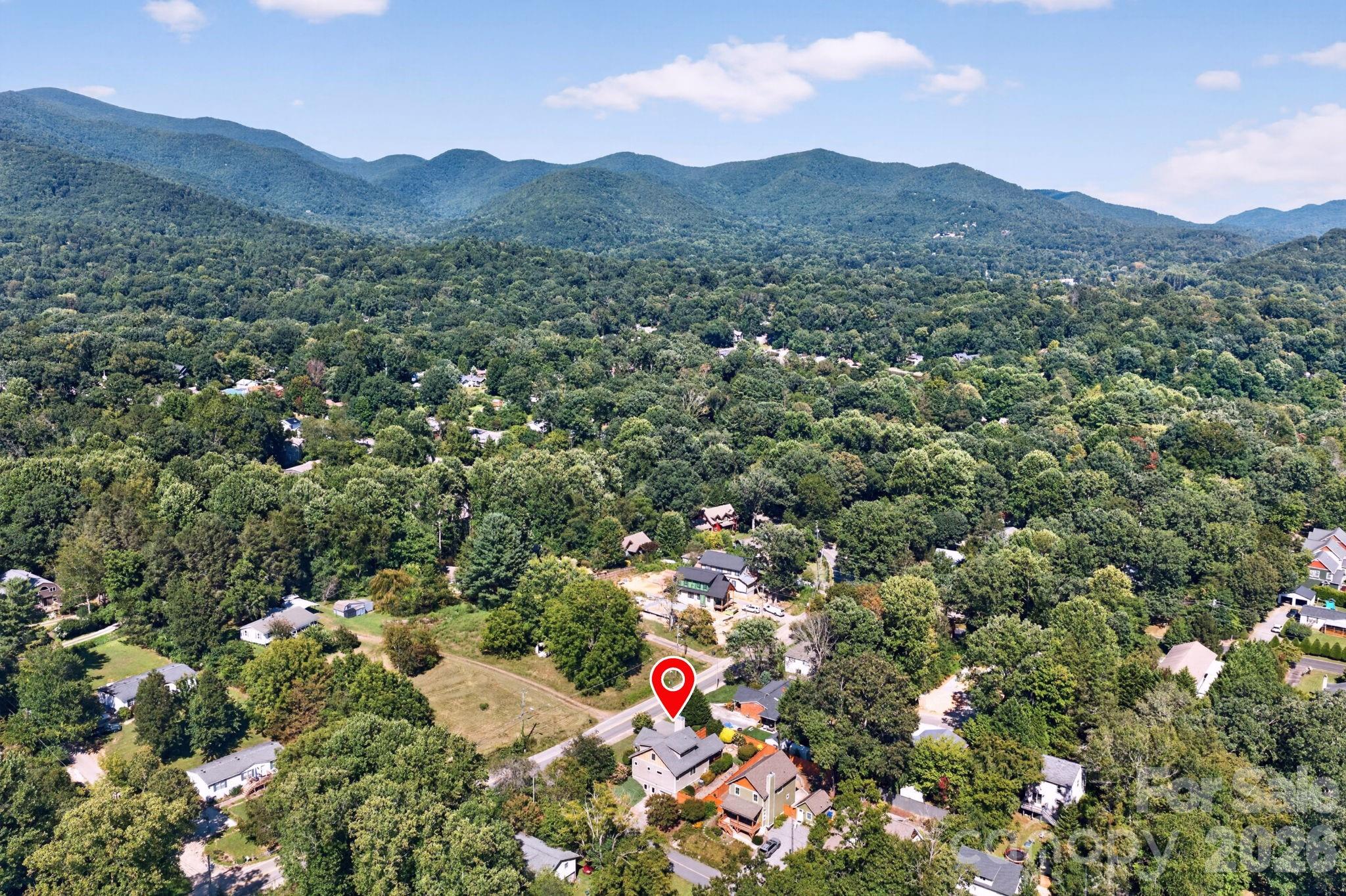 243 Cragmont Road