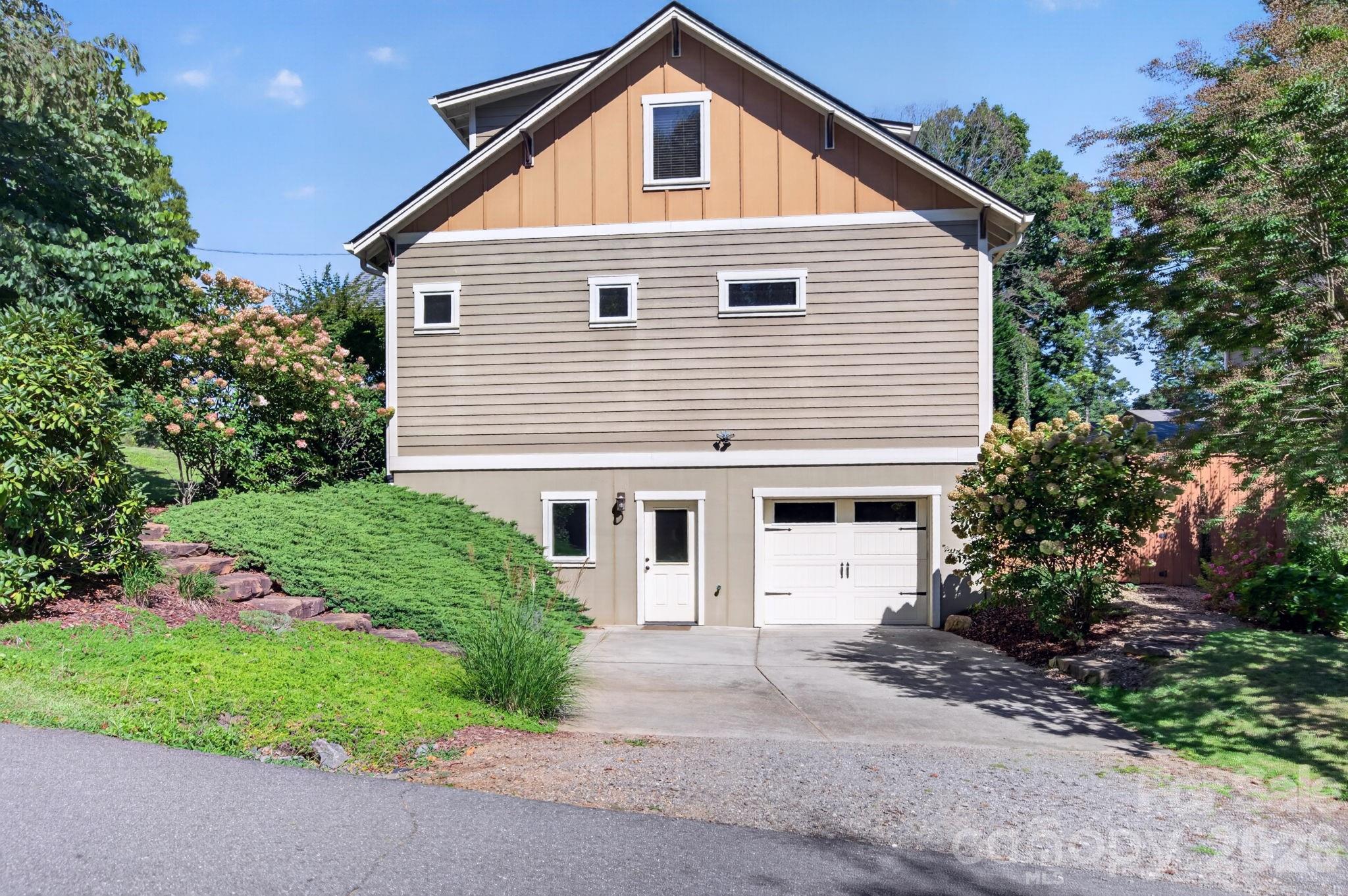 243 Cragmont Road