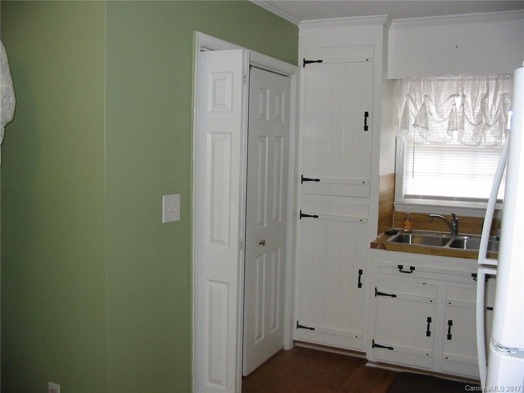 Midbrook - Residential