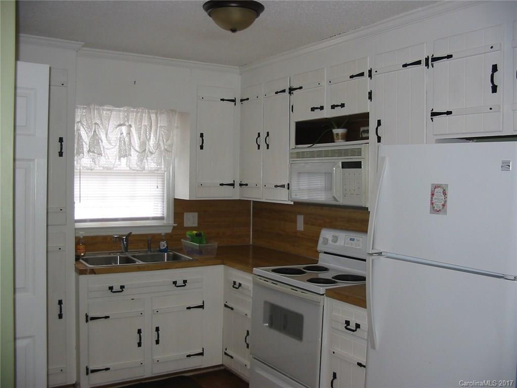 Midbrook - Residential