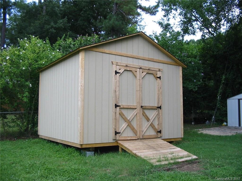 Midbrook - Residential