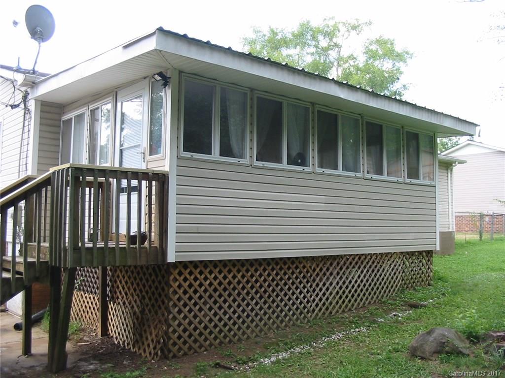 Midbrook - Residential