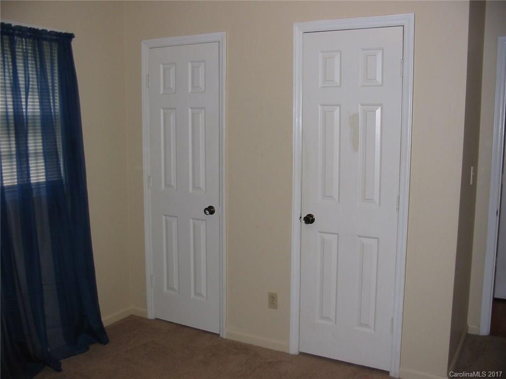 Midbrook - Residential