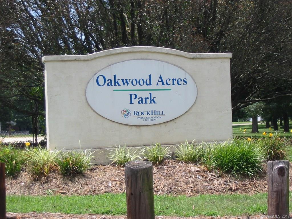 Midbrook - Residential