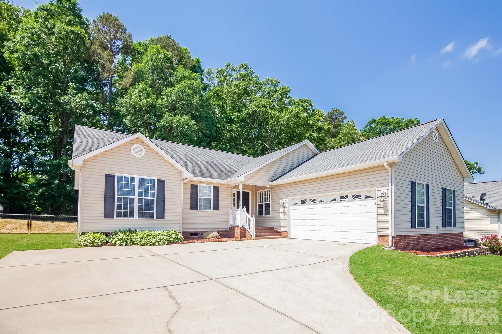 920 Carole Summey Drive