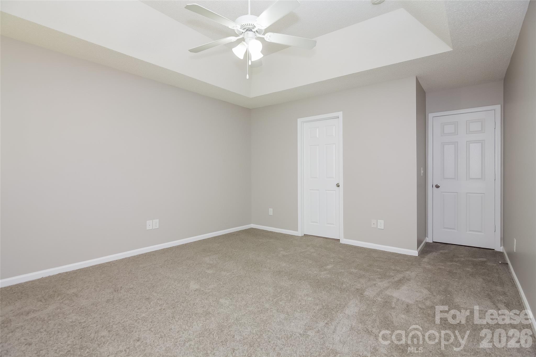 Summey Knoll - Residential Lease