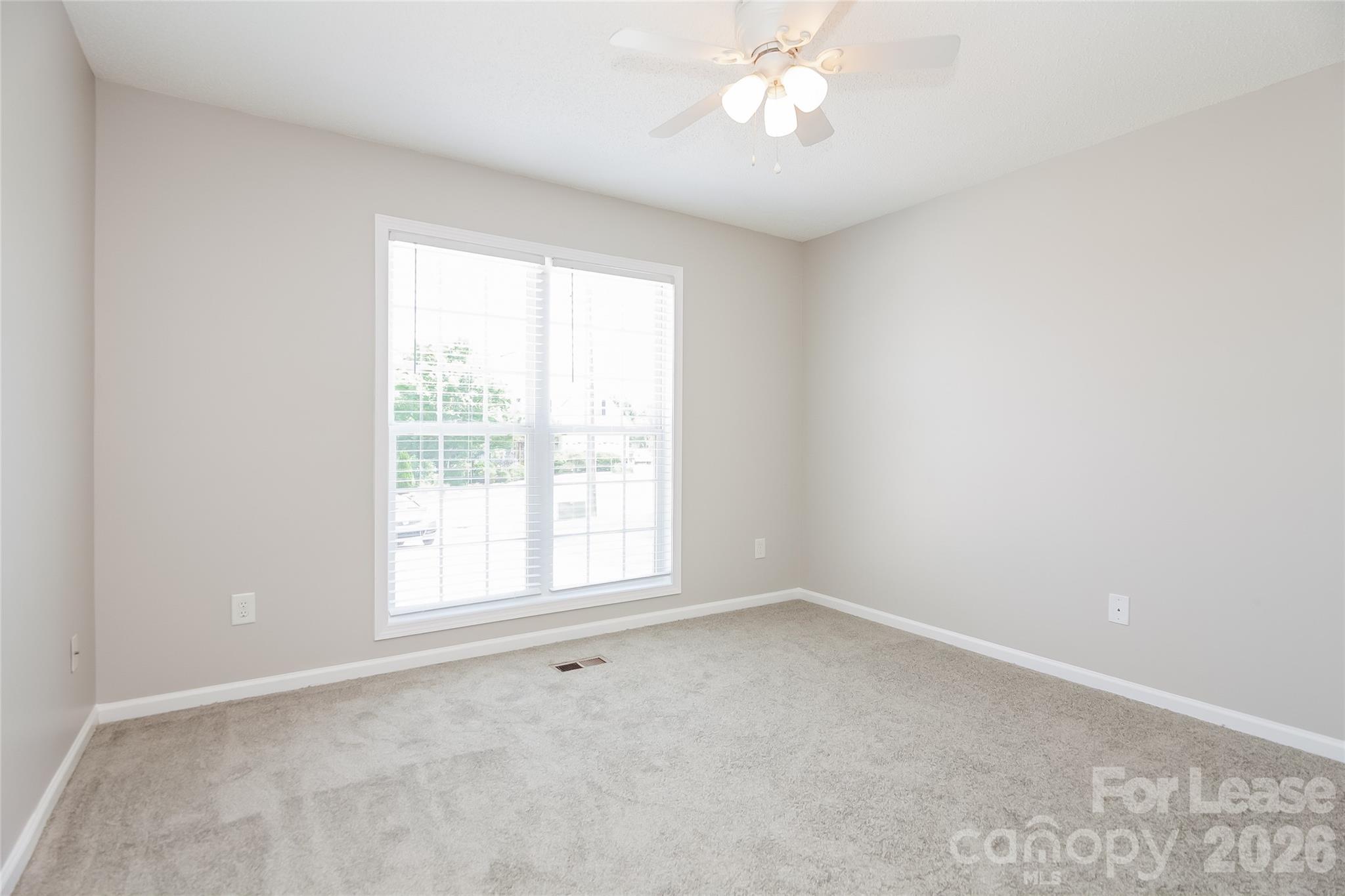 Summey Knoll - Residential Lease