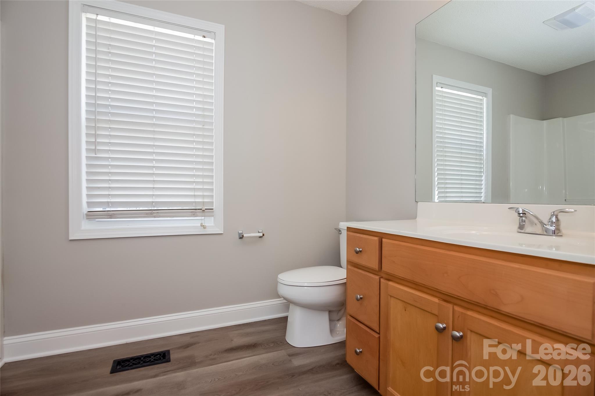 Summey Knoll - Residential Lease