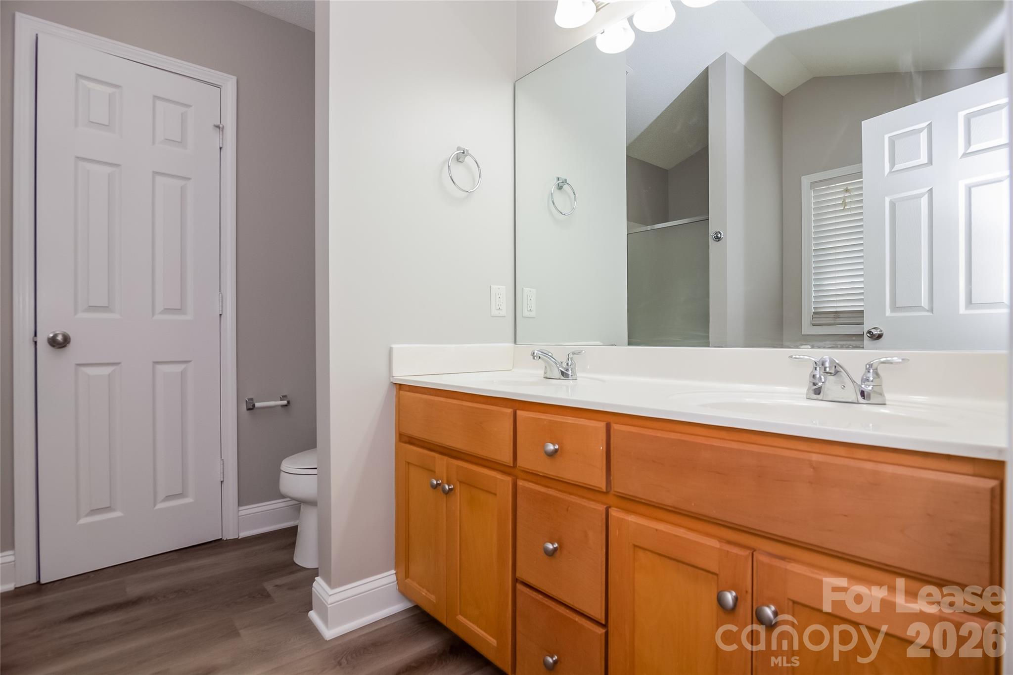 Summey Knoll - Residential Lease