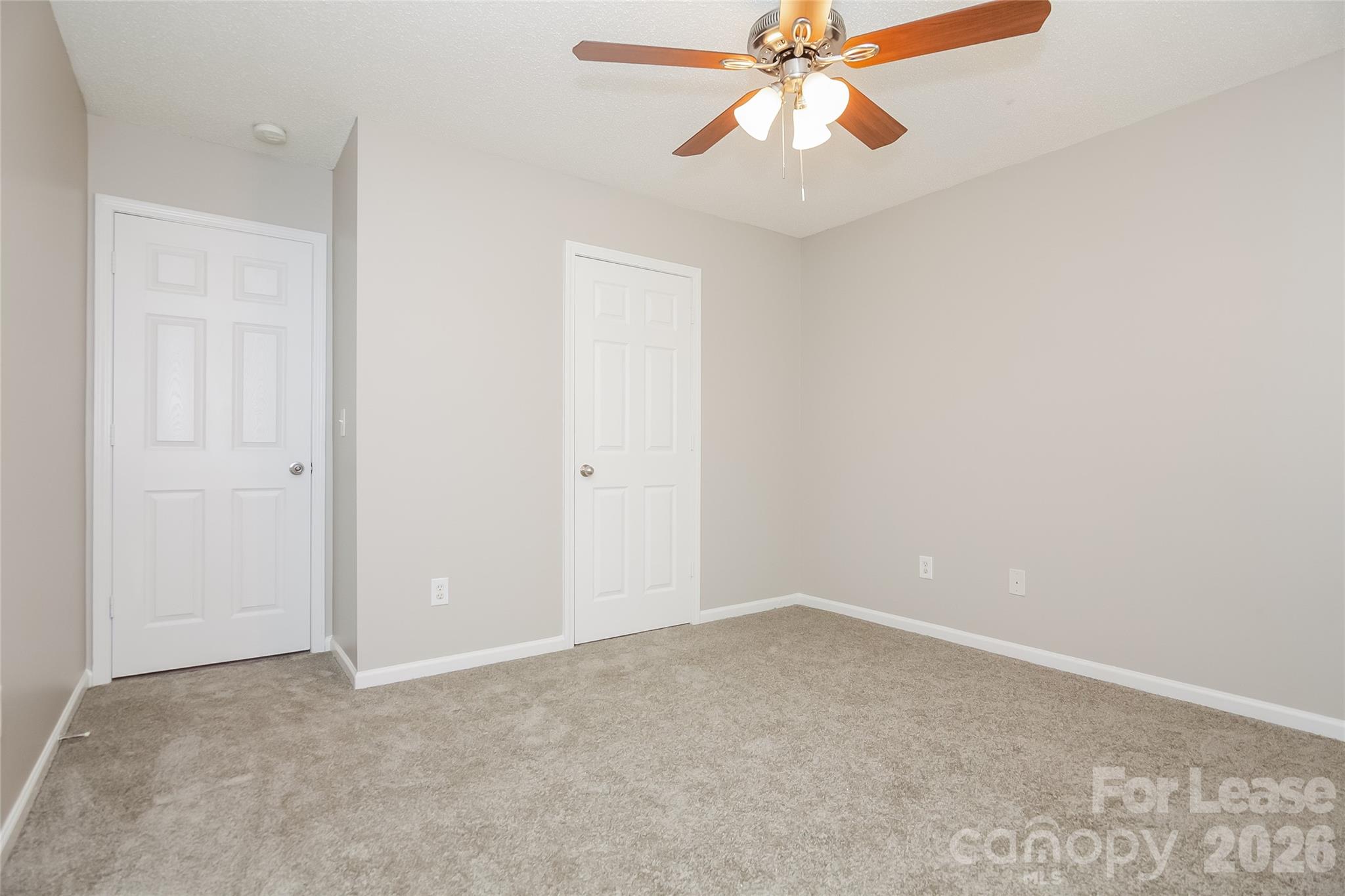 Summey Knoll - Residential Lease