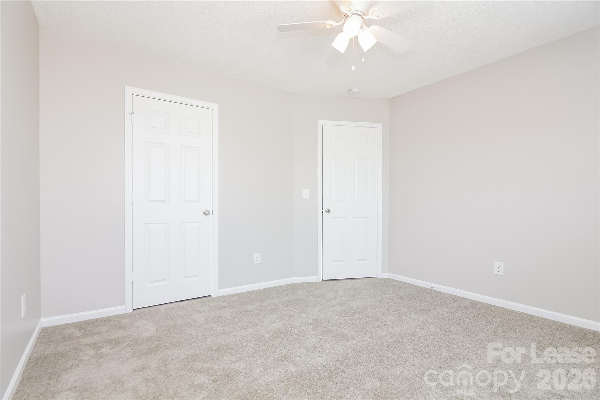 Summey Knoll - Residential Lease