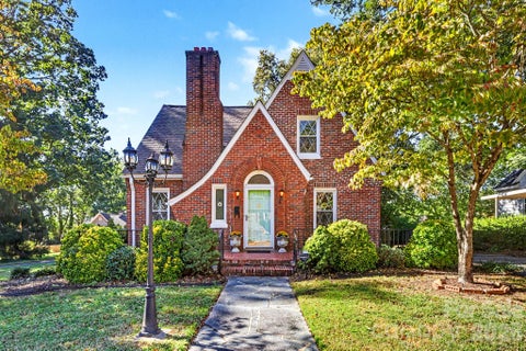 Photo of 507 N 5th Street, Albemarle, NC 28001 (MLS # 4431952)