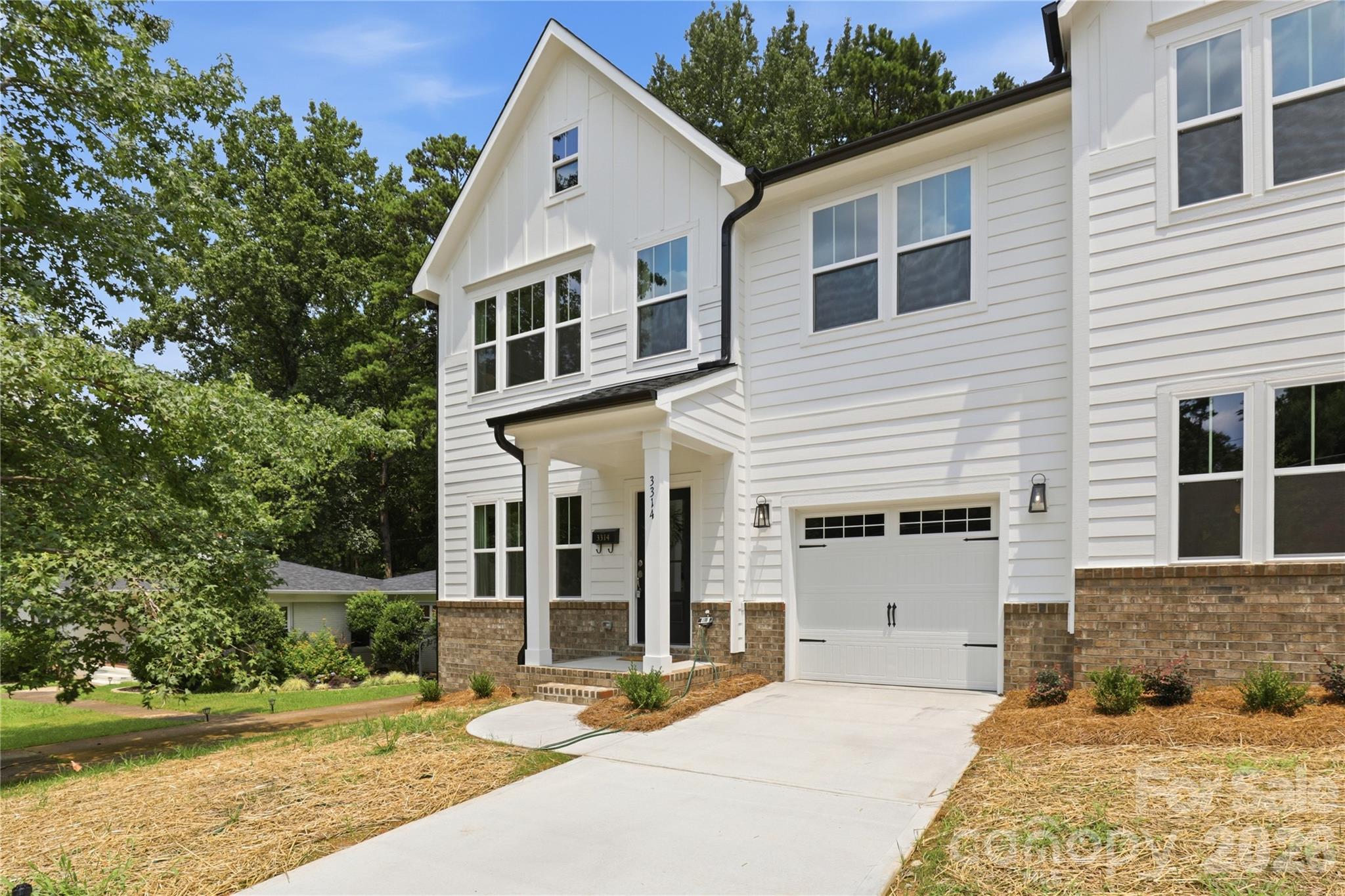 3314 Campbell Drive