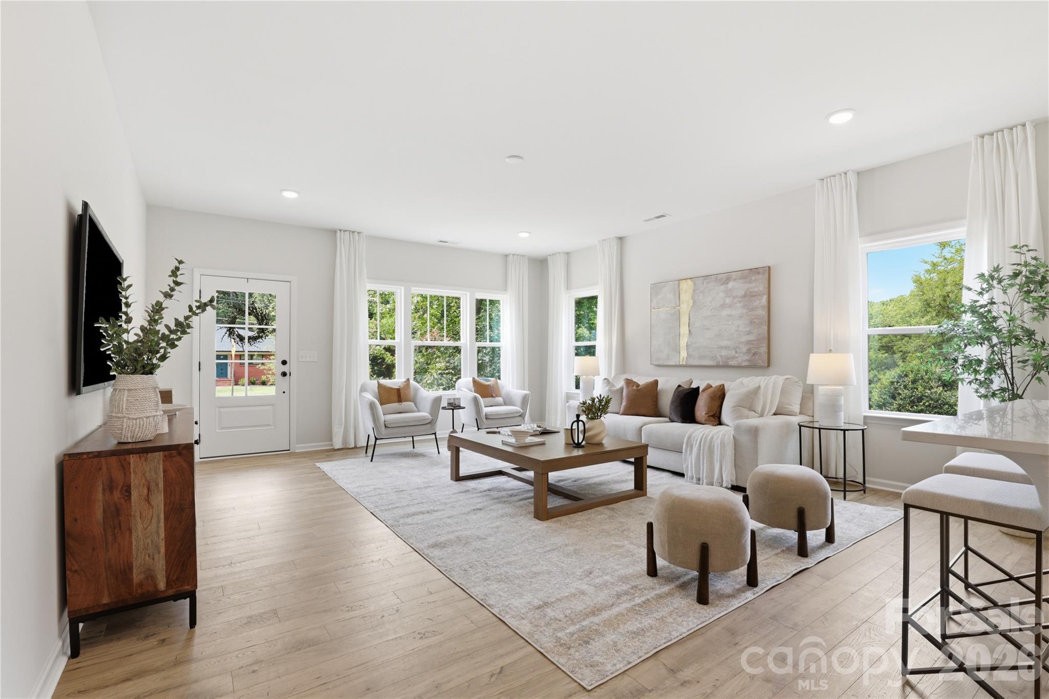 3314 Campbell Drive