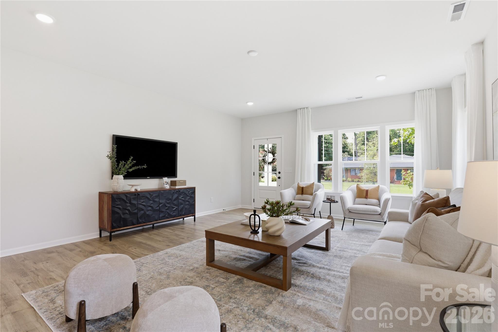 3314 Campbell Drive