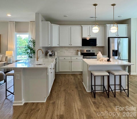 Photo of 3314 Campbell Drive, Charlotte, NC 28205 (MLS # 4407198)