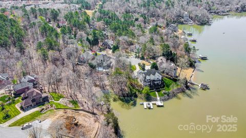 Photo of 11055 Holiday Cove Drive, Tega Cay, SC 29708 (MLS # 4301246)
