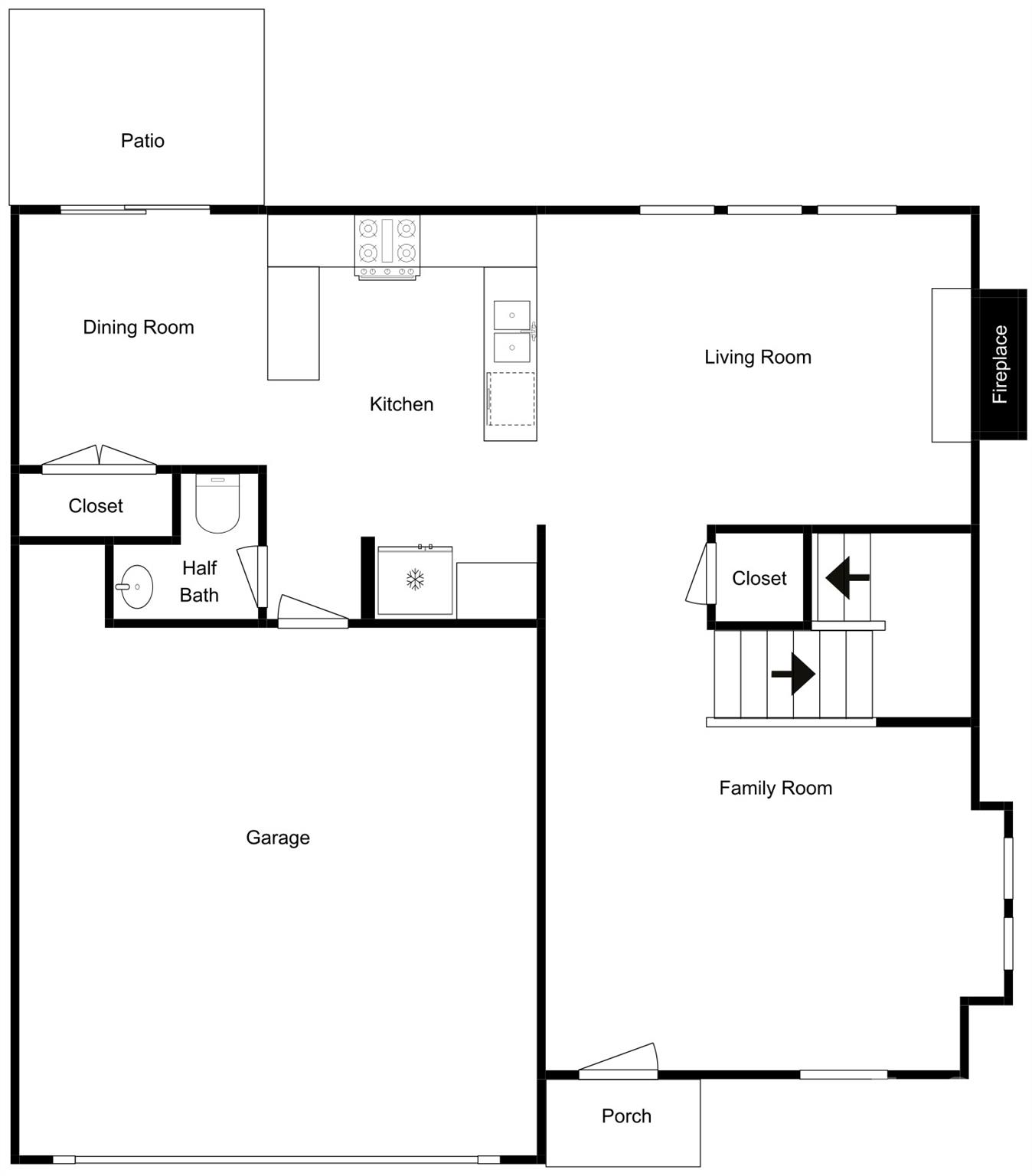 Woodbridge - Residential