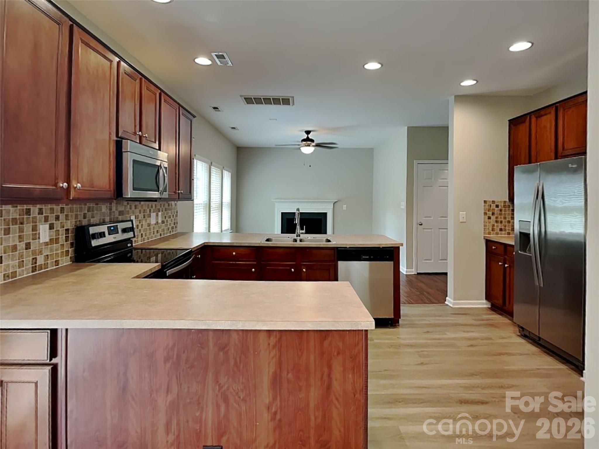 Woodbridge - Residential