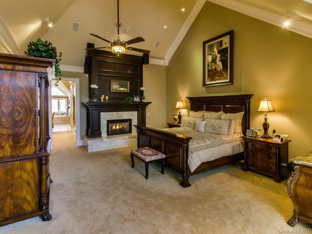 Champion Hills - Residential