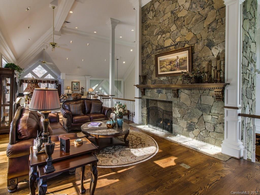 Champion Hills - Residential