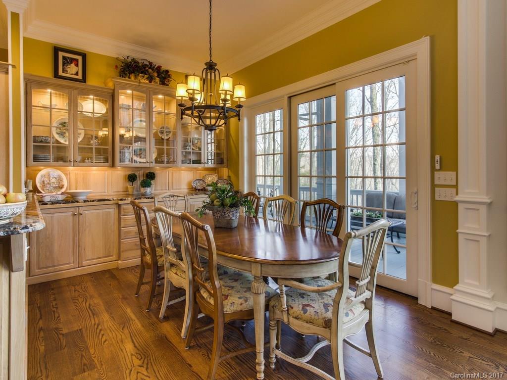 Champion Hills - Residential