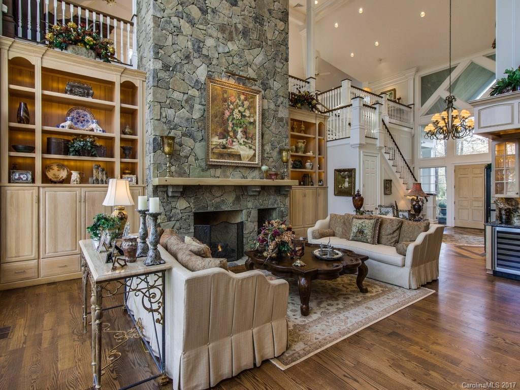 Champion Hills - Residential