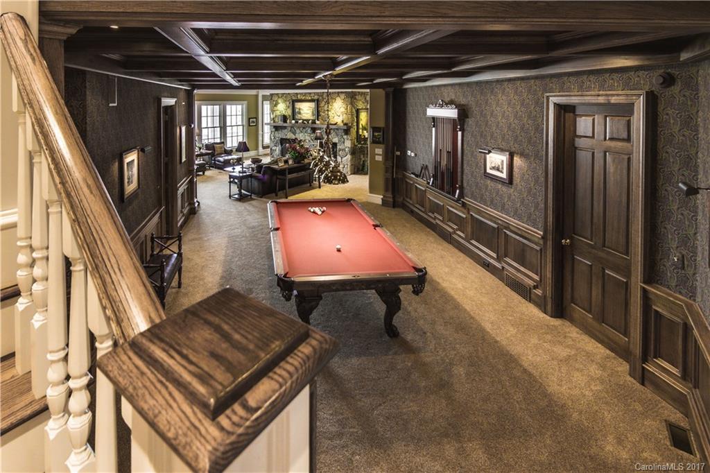 Champion Hills - Residential