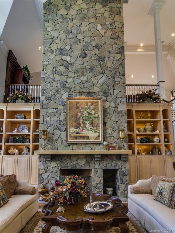 Champion Hills - Residential