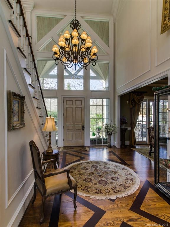 Champion Hills - Residential