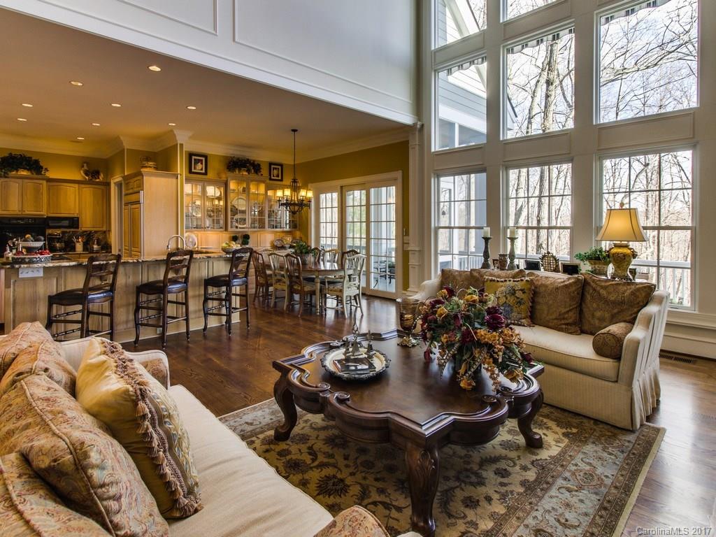 Champion Hills - Residential