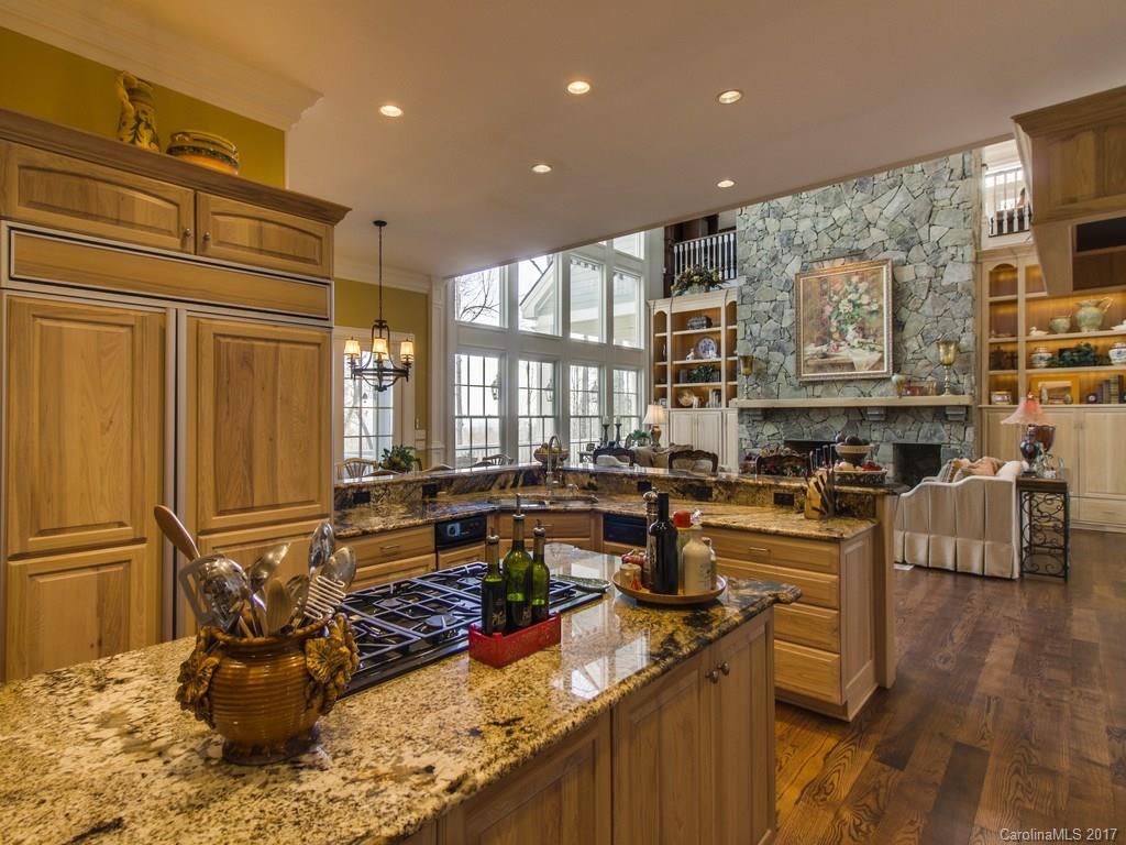 Champion Hills - Residential