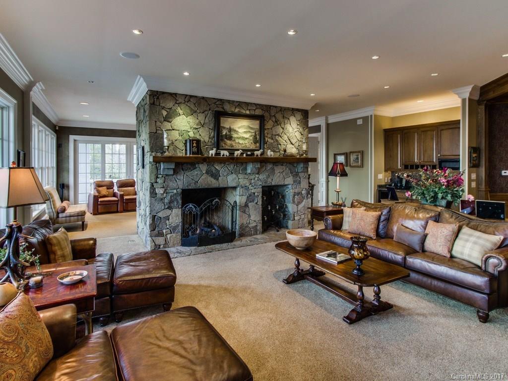 Champion Hills - Residential