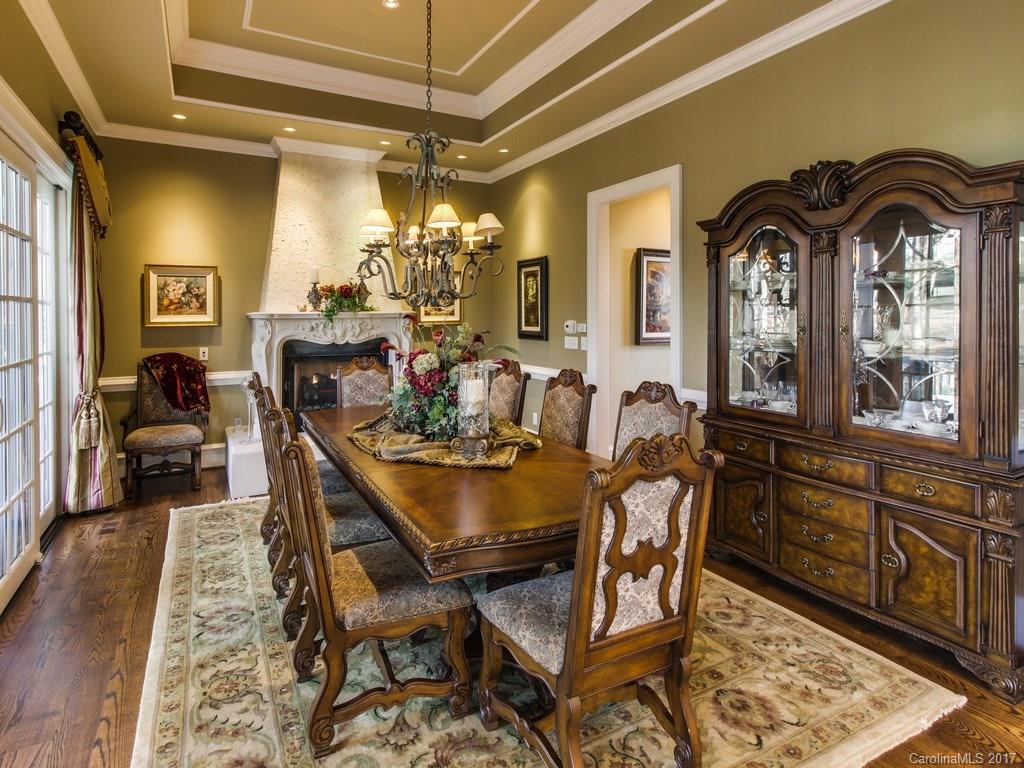 Champion Hills - Residential