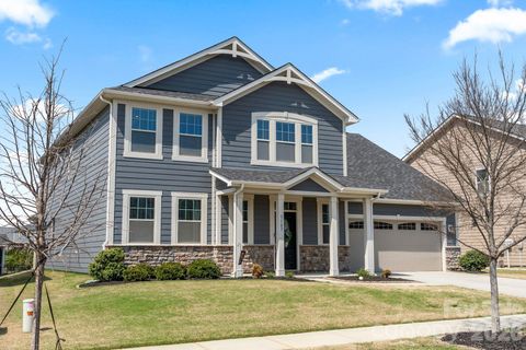 1107 Dryden Road Indian Trail NC 28079