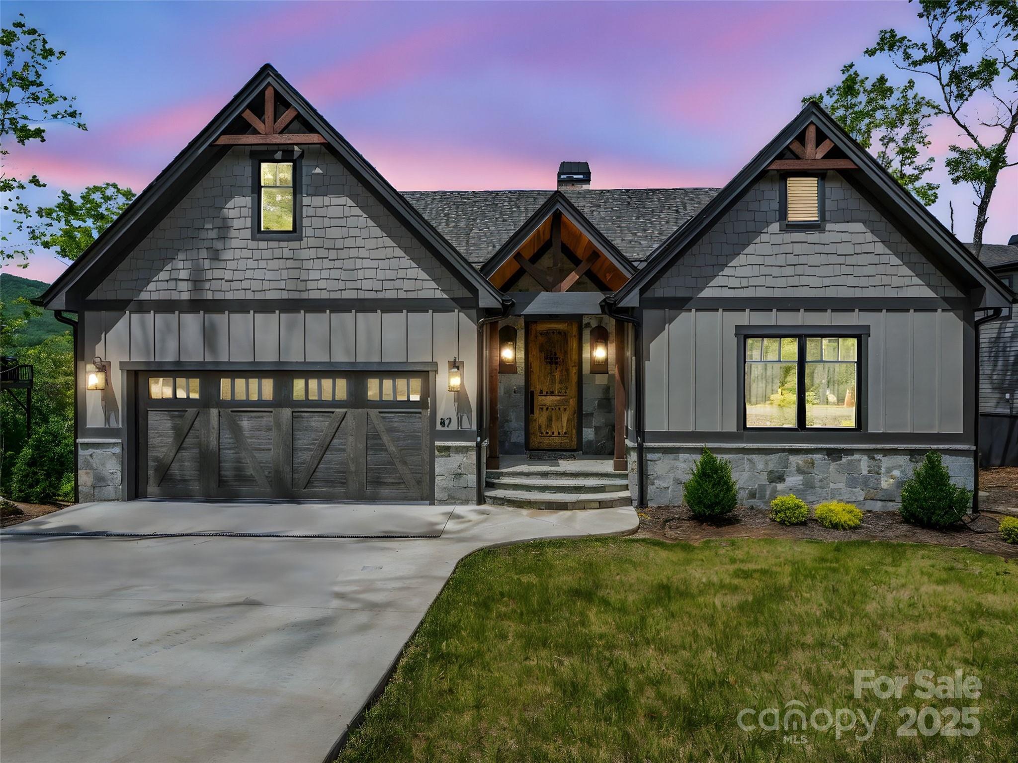 87 Jackson Ridge Lane