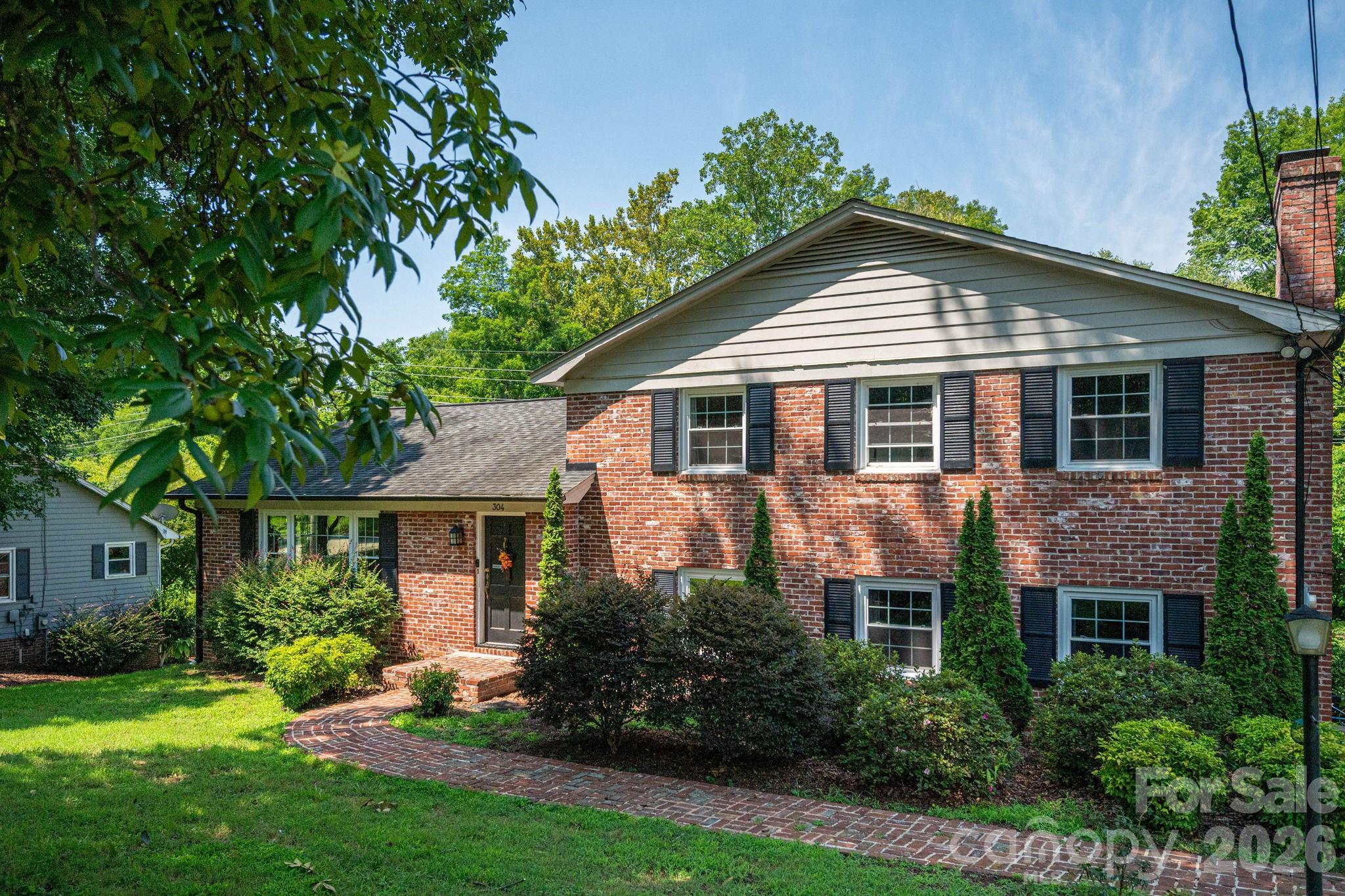 304 Windsor Drive