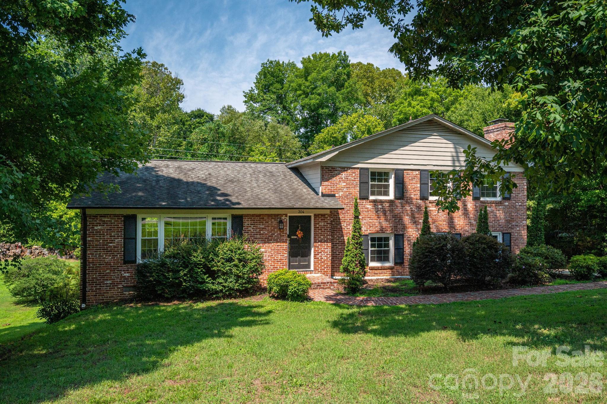 304 Windsor Drive, Shelby, NC, 28150