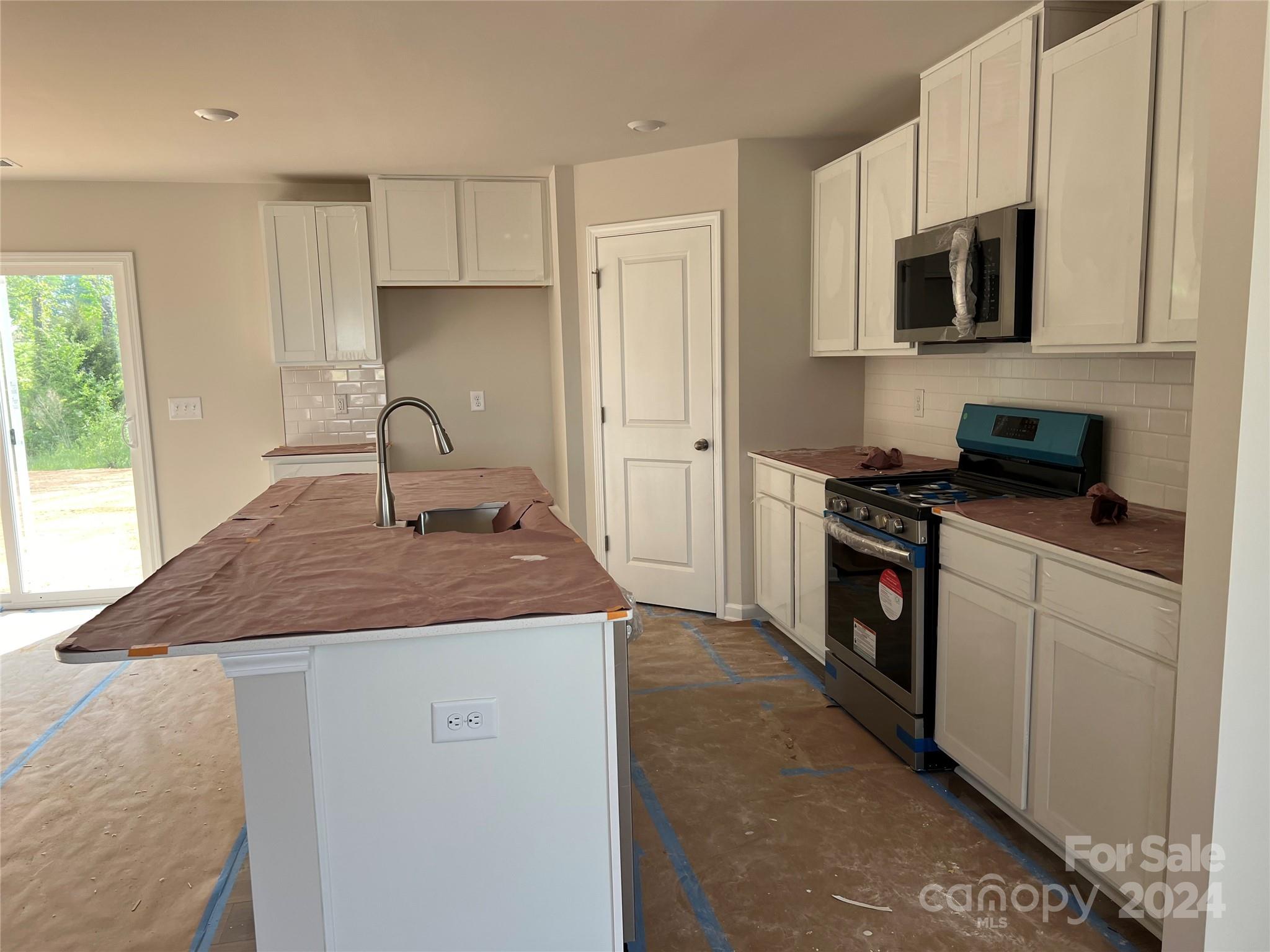 Walkers Mill - Residential