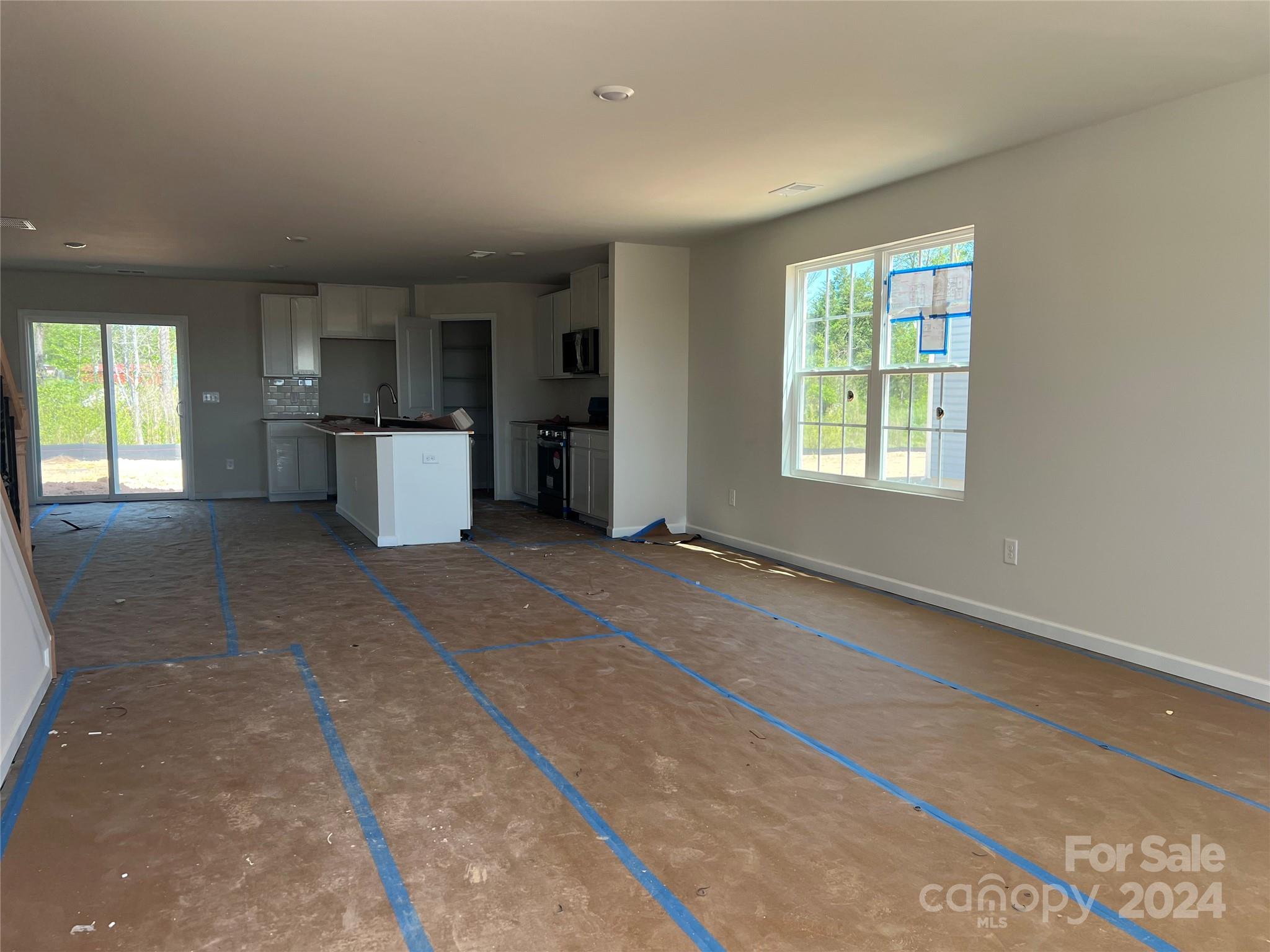 Walkers Mill - Residential