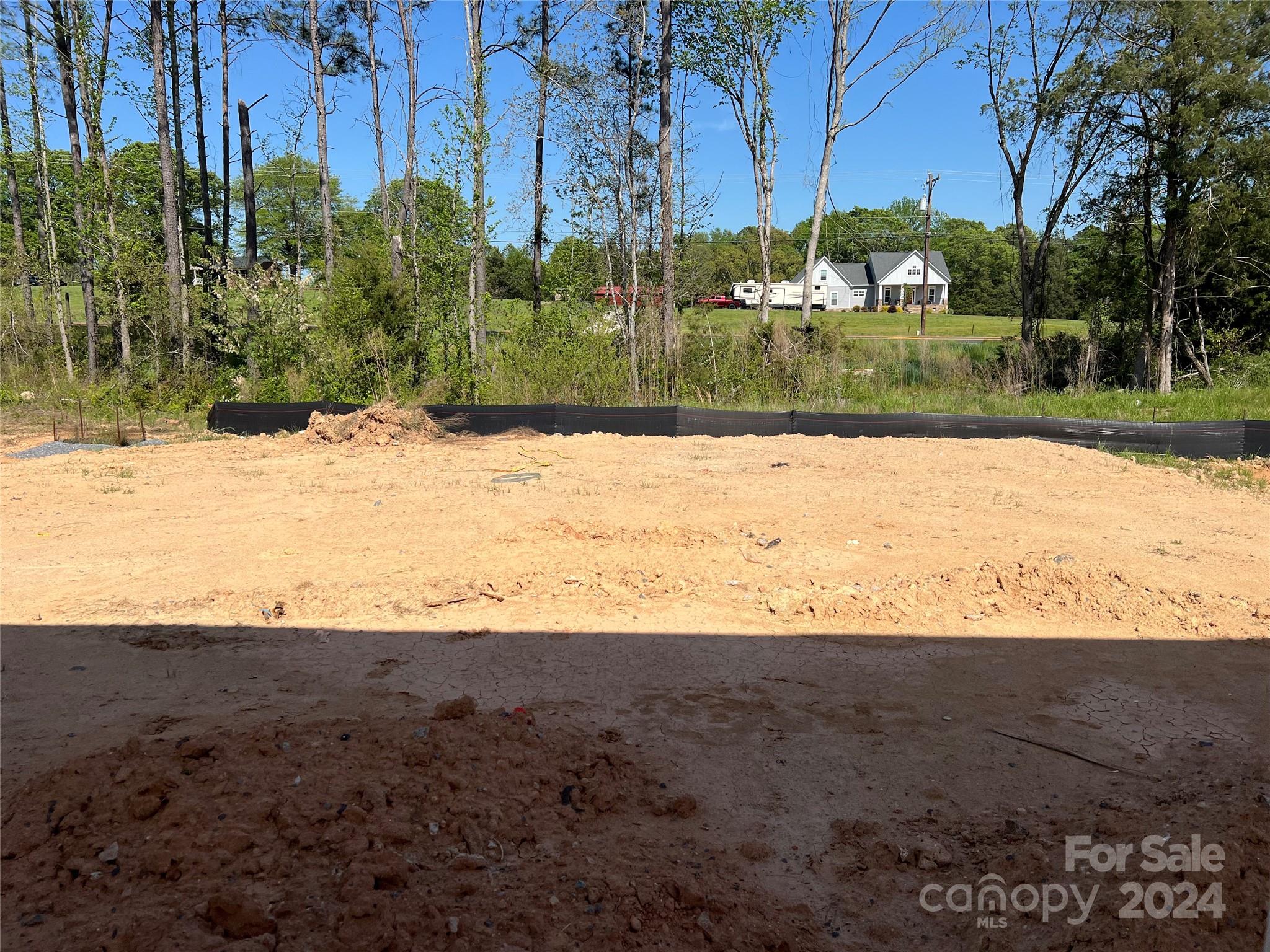 Walkers Mill - Residential