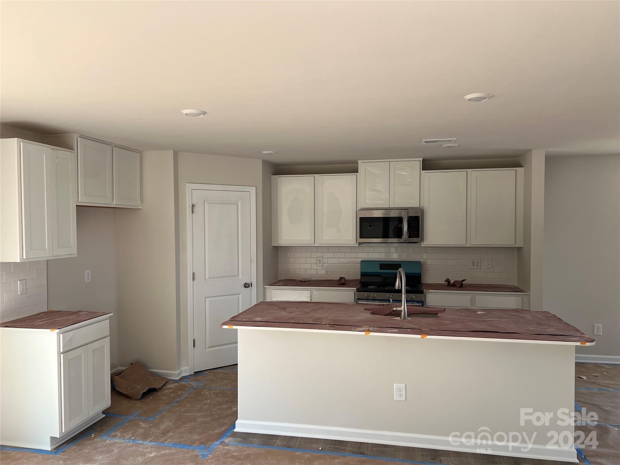 Walkers Mill - Residential